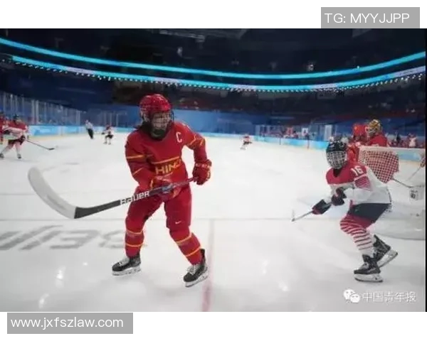 冰球国家队新阵容亮相，归化球员引发热议