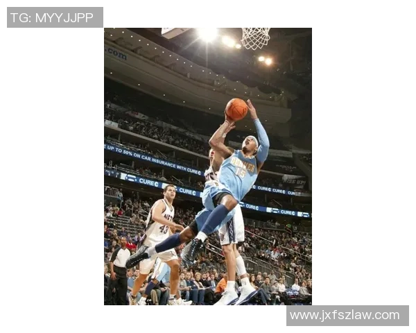 掘金赛场爆发小插曲，裁判如何处理？