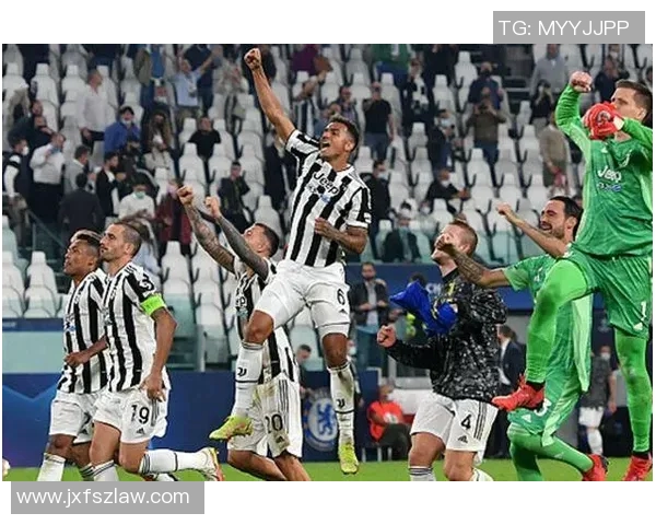 战术拆解：尤文为何能掌控比赛节奏？