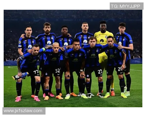 镜头回顾：国米这一幕令人泪目