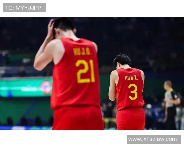 中国男篮击败菲律宾，创历史最佳战绩