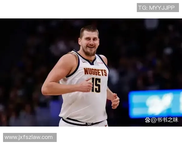 技术统计：约基奇近5场表现一览