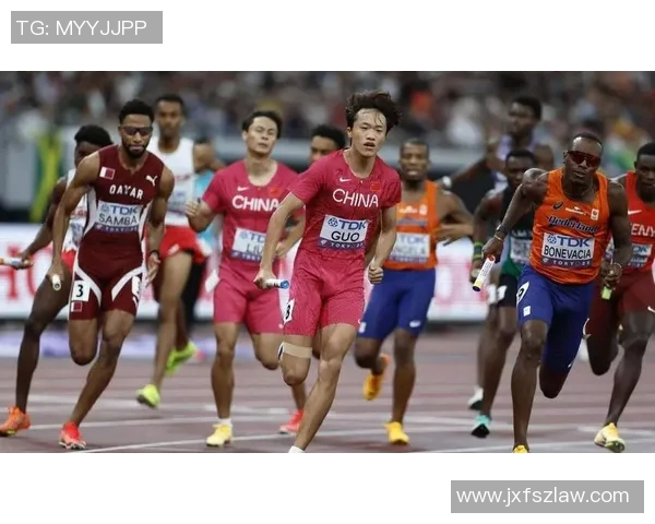 田径世锦赛前瞻：中国队冲击三项金牌