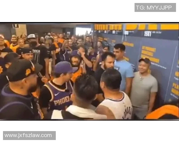 球迷炸锅：太阳这一行为引热议！