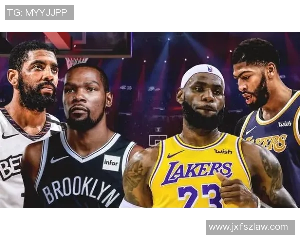 今日焦点战：湖人对决即将打响