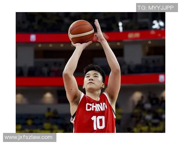 中国男篮主帅首谈未来计划：重建从青训抓起