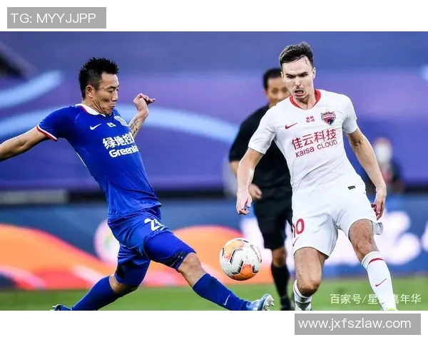 中超强强对话全新升级激情碰撞精彩不断超级对决成最大看点 中超强强对话全新升级激情碰撞精彩不断超级对决成最大看点