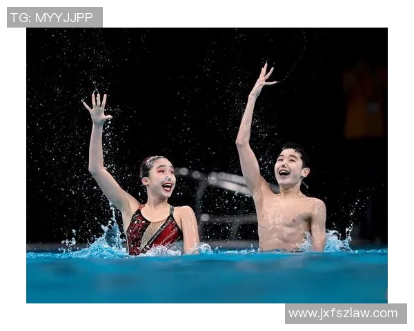 奥运会游泳项目技术动作标准化研究及其对运动员表现的影响分析